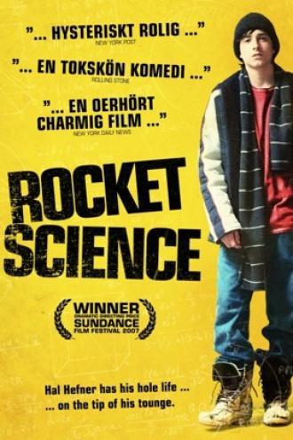 Rocket Science (movie 2007)