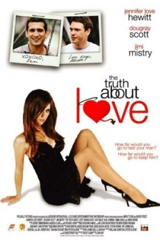 The Truth About Love (movie 2005)