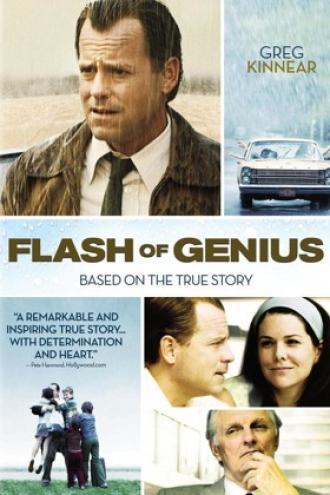 Flash of Genius (movie 2008)