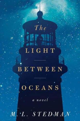 The Light Between Oceans (movie 2016)