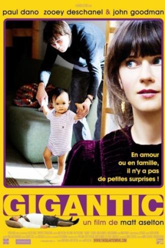 Gigantic (movie 2008)