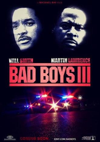 Bad Boys for Life (movie 2020)
