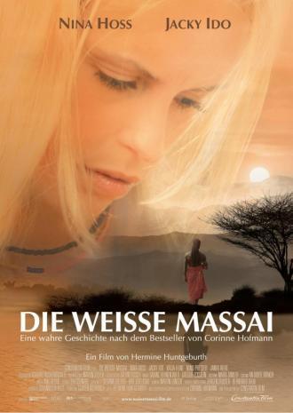 The White Massai (movie 2005)