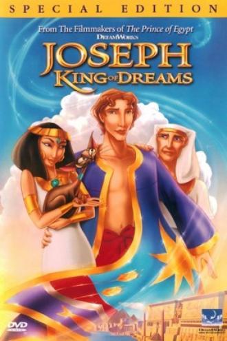 Joseph: King of Dreams (movie 2000)