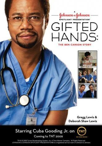 Gifted Hands: The Ben Carson Story (movie 2009)