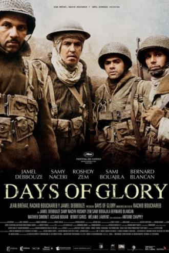 Days of Glory (movie 2006)