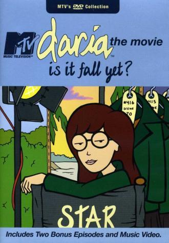 Daria in 'Is It Fall Yet?' (movie 2000)
