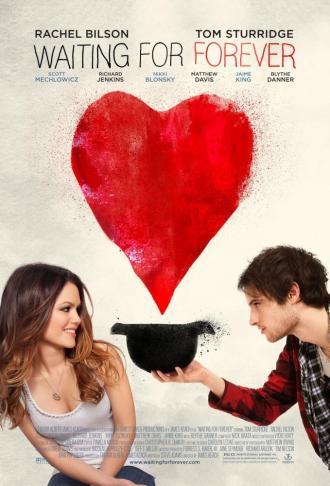 Waiting for Forever (movie 2010)