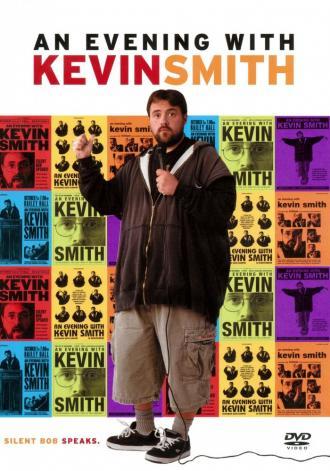 An Evening with Kevin Smith (movie 2002)
