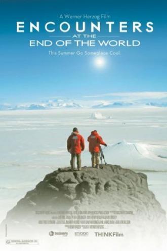Encounters at the End of the World (movie 2007)