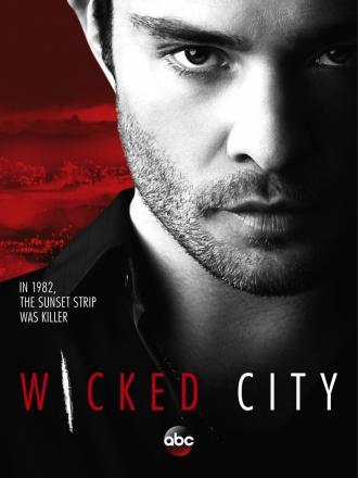 Wicked City (tv-series 2015)