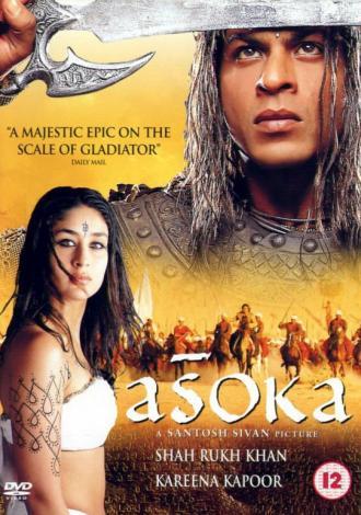 Aśoka (movie 2001)