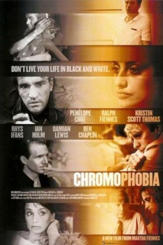 Chromophobia (movie 2005)
