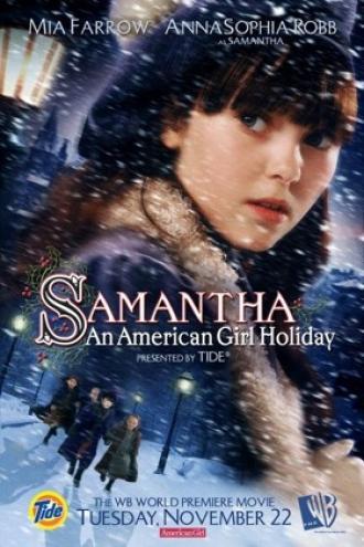 Samantha: An American Girl Holiday (movie 2004)