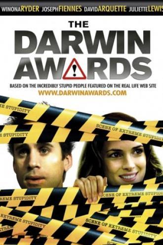 The Darwin Awards (movie 2006)