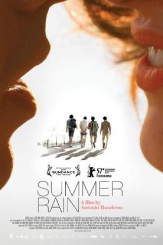 Summer Rain (movie 2006)