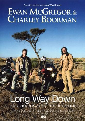 Long Way Down (tv-series 2007)