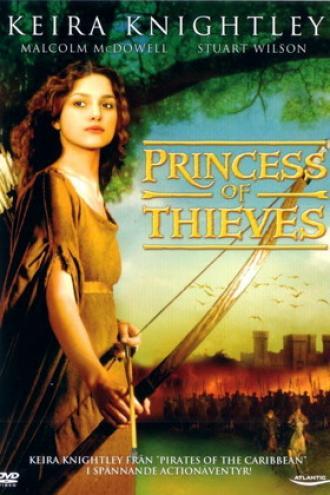 Princess of Thieves (movie 2001)