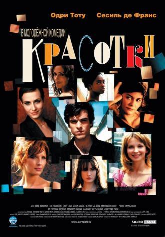 Russian Dolls (movie 2005)