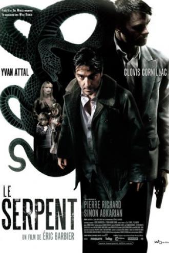 The Snake (movie 2007)