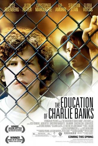 The Education of Charlie Banks (movie 2007)