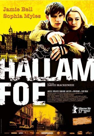 Hallam Foe (movie 2007)