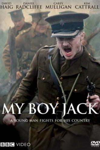 My Boy Jack (movie 2007)