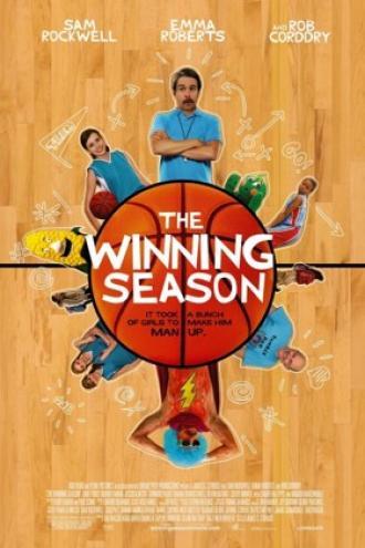 The Winning Season (movie 2009)