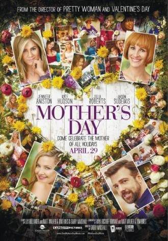 Mother's Day (movie 2016)