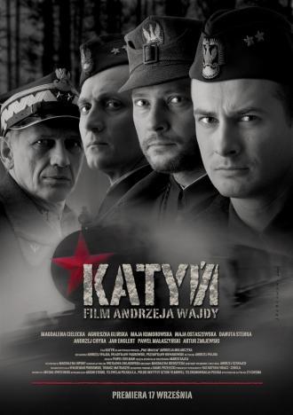 Katyn (movie 2007)