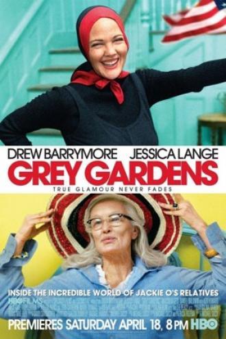 Grey Gardens (movie 2009)
