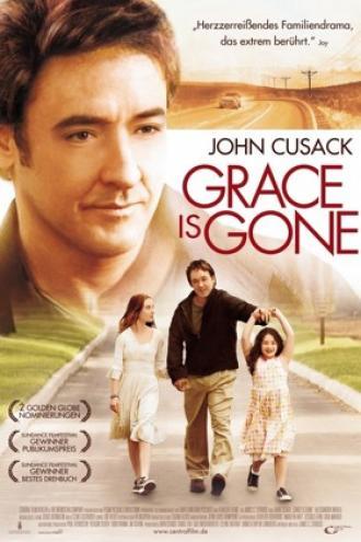 Grace Is Gone (movie 2007)