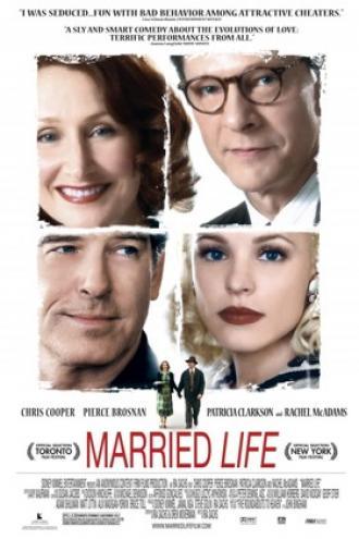 Married Life (movie 2007)