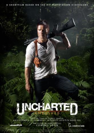 Uncharted (movie 2022)