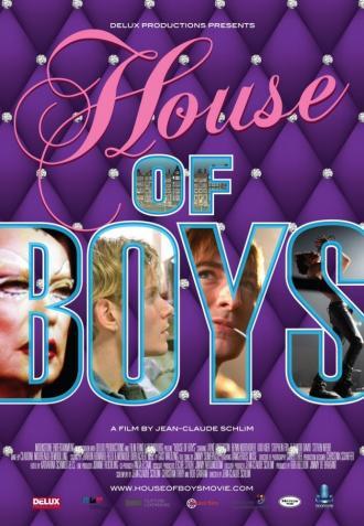 House of Boys (movie 2009)