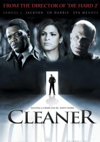 Cleaner (movie 2007)