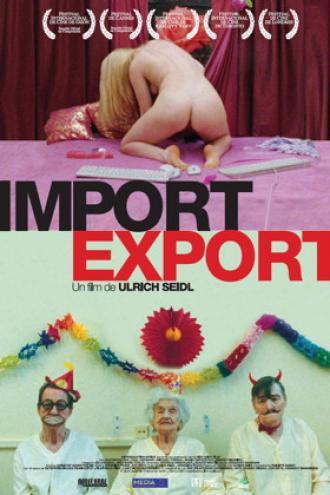 Import/Export (movie 2007)