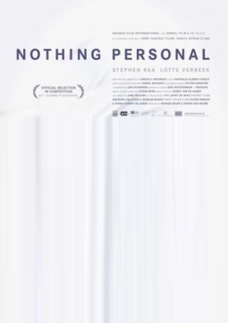 Nothing Personal (movie 2009)