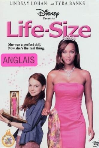 Life-Size (movie 2000)