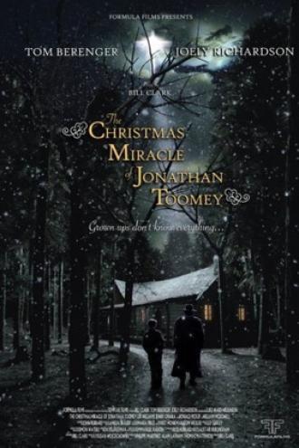 The Christmas Miracle of Jonathan Toomey (movie 2007)