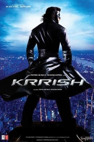 Krrish (movie 2006)