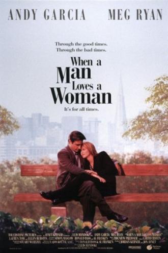 When a Man Loves a Woman (movie 1994)
