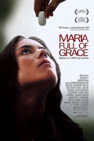 Maria Full of Grace (movie 2004)