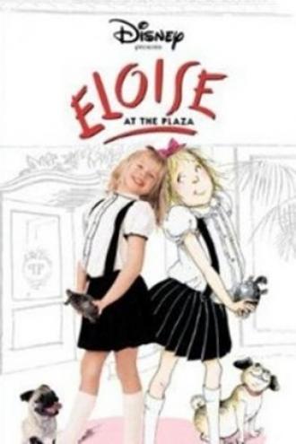 Eloise at the Plaza (movie 2003)