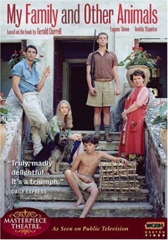 My Family and Other Animals (movie 2005)