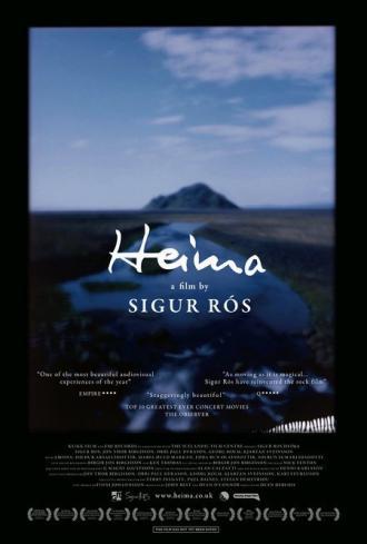 Heima (movie 2007)