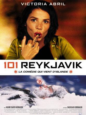 101 Reykjavik (movie 2000)