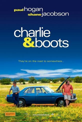 Charlie & Boots (movie 2009)