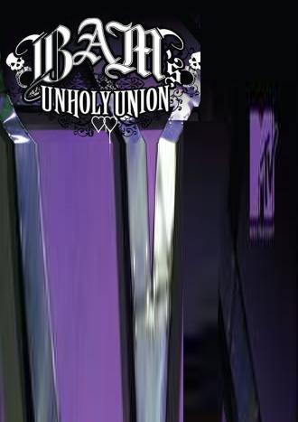 Bam's Unholy Union (tv-series 2007)