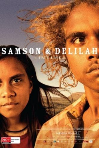Samson and Delilah (movie 2009)